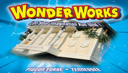 Wonder Works Amusement Park