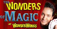 Wonders of Magic