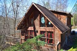 Bear Mountain Hideaway